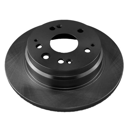 UAP Disc Brake Rotor 31302