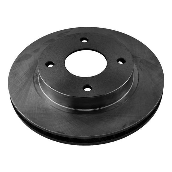 UAP Disc Brake Rotor 31307