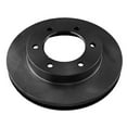 thumbnail image 1 of UAP Disc Brake Rotor 31310, 1 of 1