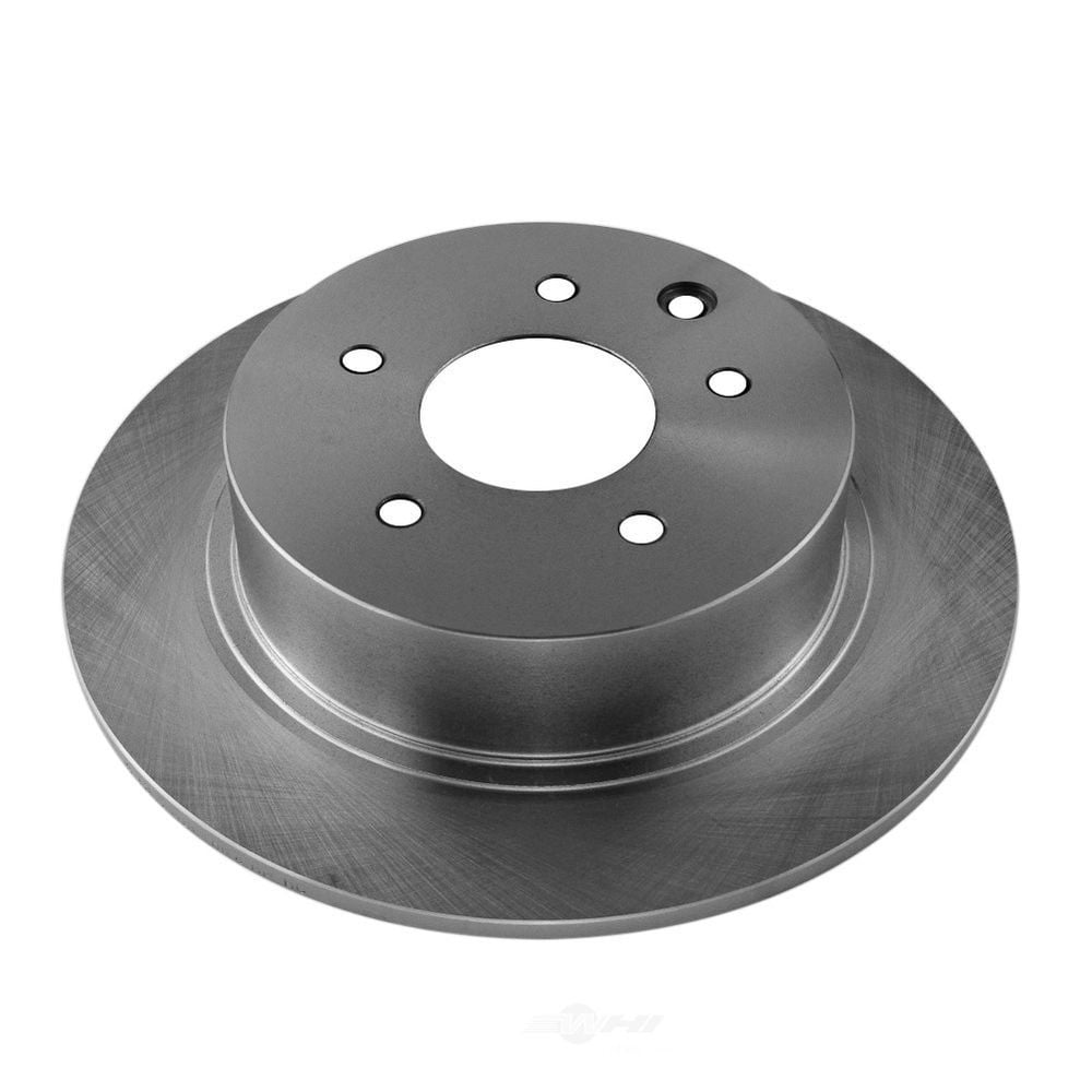 UAP Disc Brake Rotor 31312