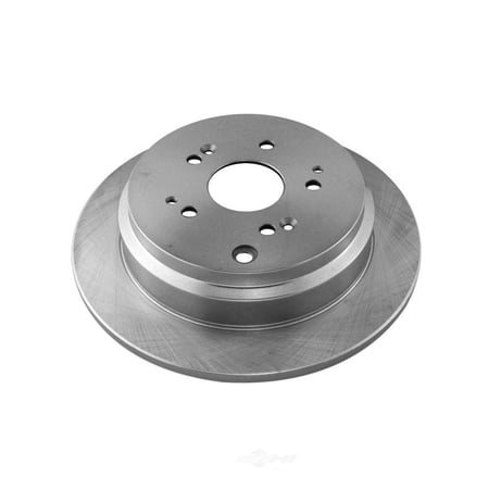 UAP Disc Brake Rotor 31317