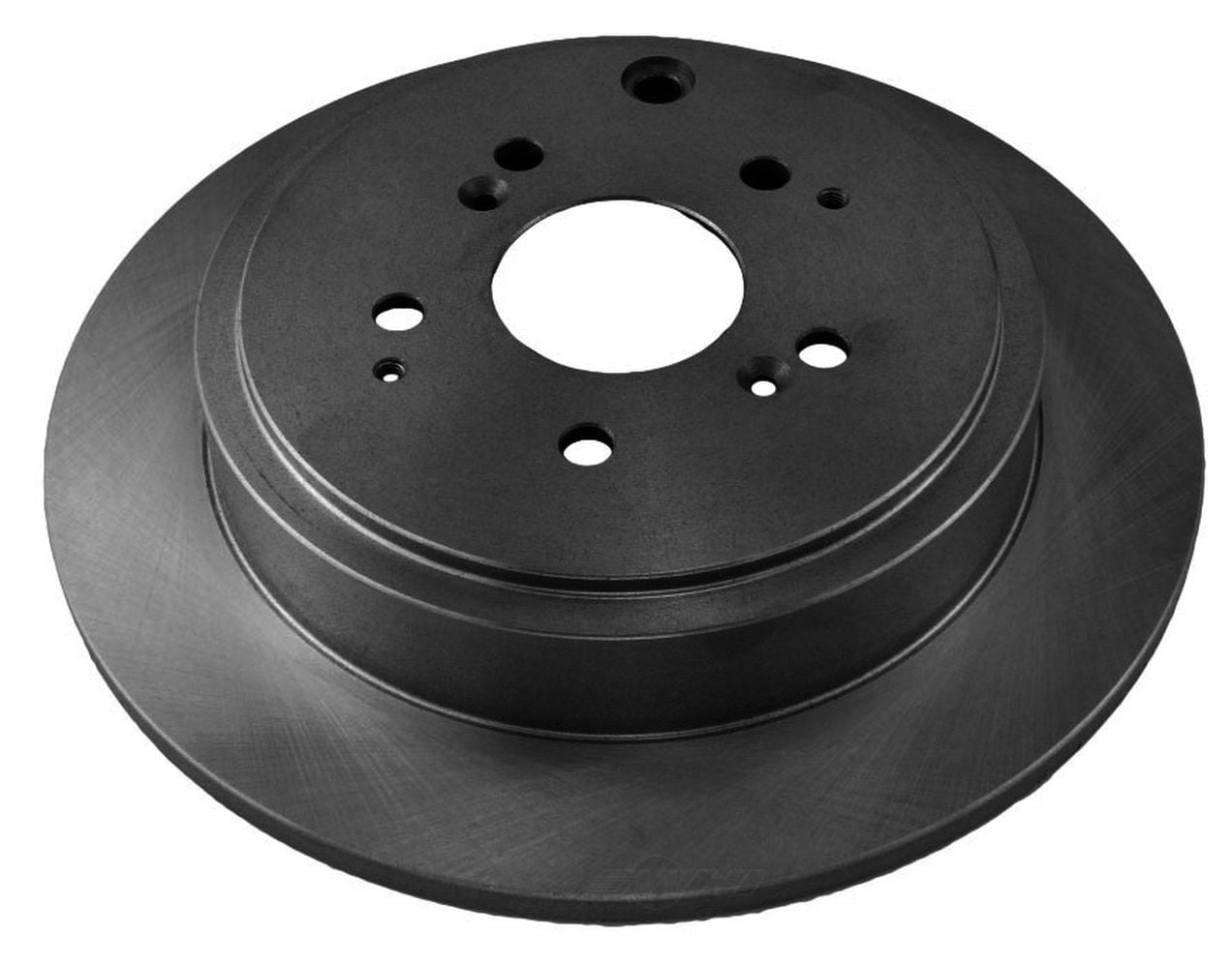 UAP Disc Brake Rotor 31318