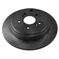 thumbnail image 1 of UAP Disc Brake Rotor 31318, 1 of 1