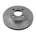 thumbnail image 1 of UAP Disc Brake Rotor 31321, 1 of 1