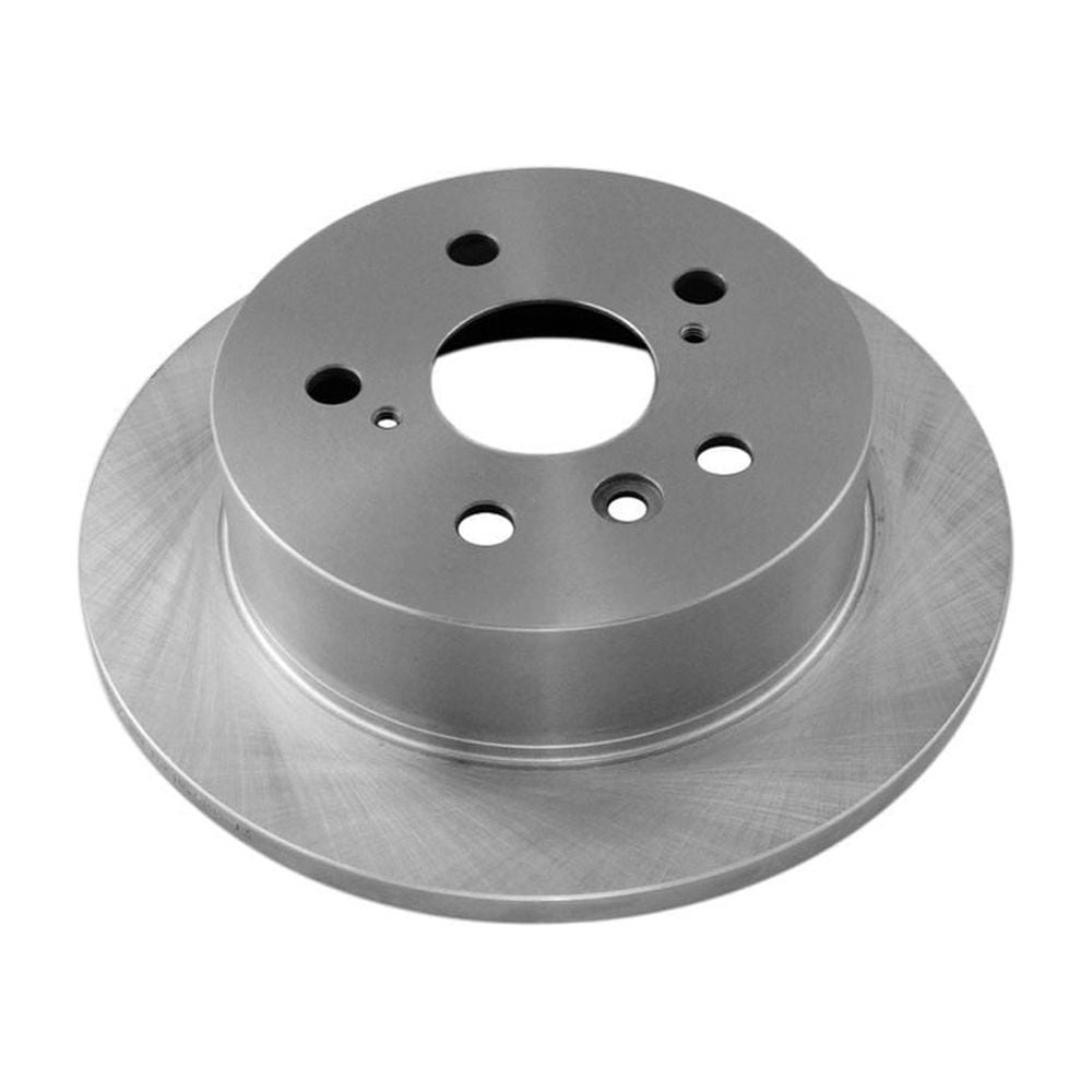 UAP Disc Brake Rotor 31322