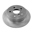 thumbnail image 1 of UAP Disc Brake Rotor 31322, 1 of 1