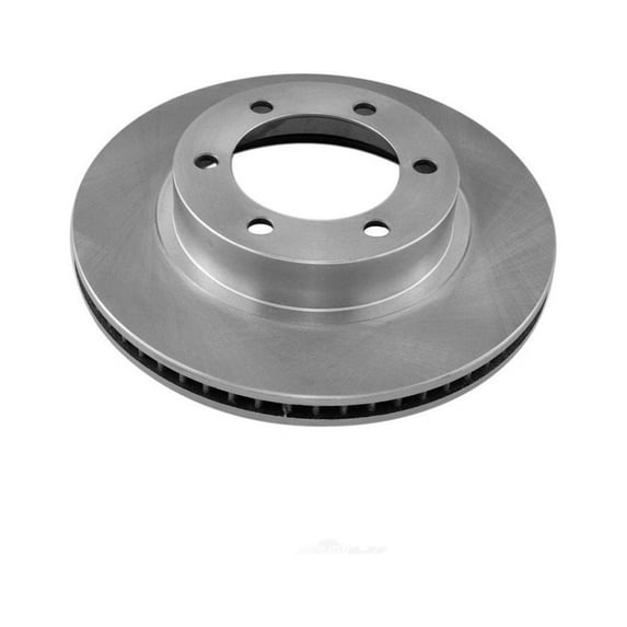 UAP Disc Brake Rotor 31327
