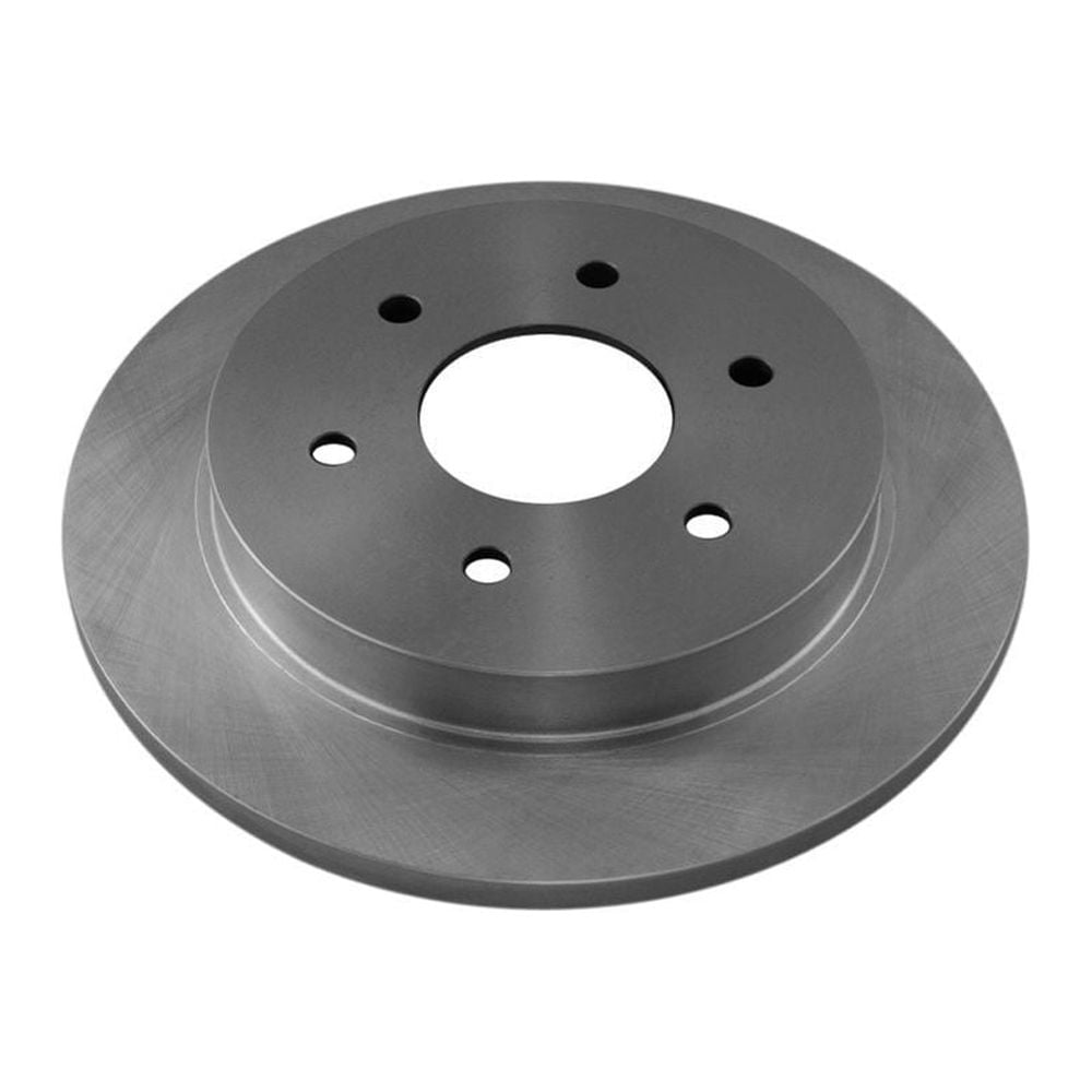 UAP Disc Brake Rotor 31329