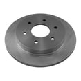 thumbnail image 1 of UAP Disc Brake Rotor 31329, 1 of 1