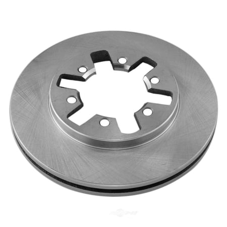 UAP Disc Brake Rotor 3132