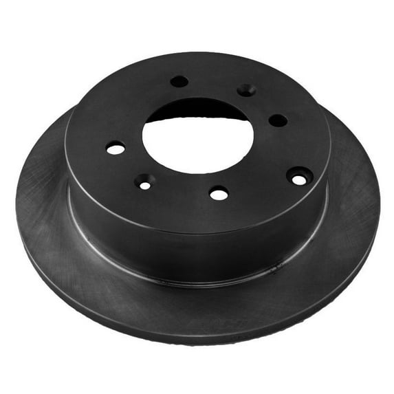 UAP Disc Brake Rotor 31333