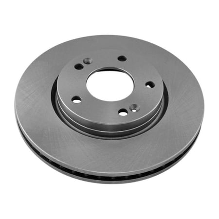 UAP Disc Brake Rotor 31340