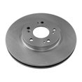 thumbnail image 1 of UAP Disc Brake Rotor 31346, 1 of 1