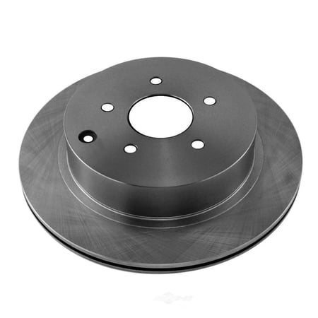 UAP Disc Brake Rotor 31348