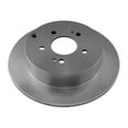 thumbnail image 1 of UAP Disc Brake Rotor 31353, 1 of 1