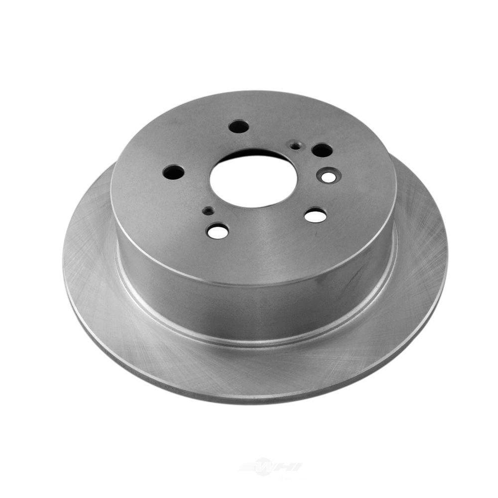 UAP Disc Brake Rotor 31356