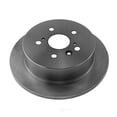 thumbnail image 1 of UAP Disc Brake Rotor 31357, 1 of 1