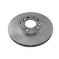 thumbnail image 1 of UAP Disc Brake Rotor 31367, 1 of 1