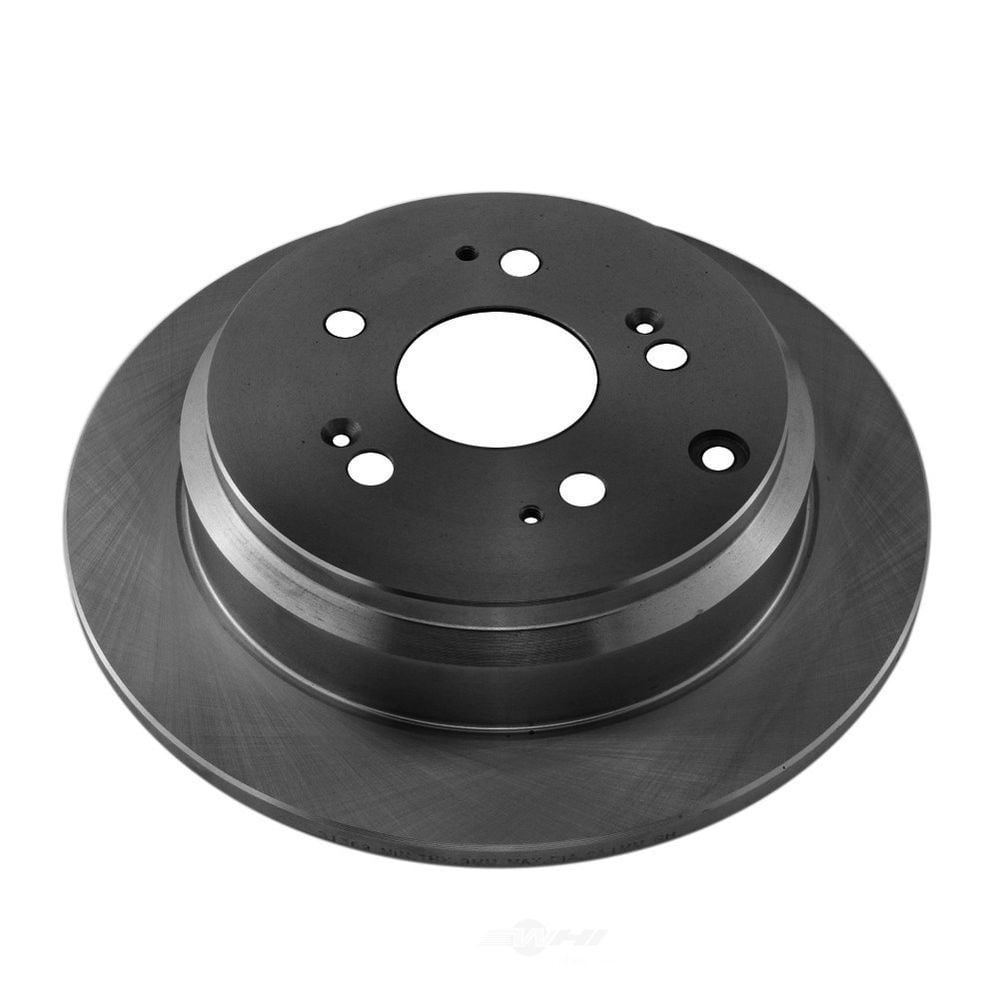 UAP Disc Brake Rotor 31369