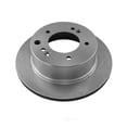 thumbnail image 1 of UAP Disc Brake Rotor 31385, 1 of 1