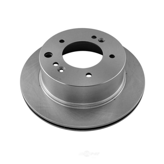 UAP Disc Brake Rotor 31385