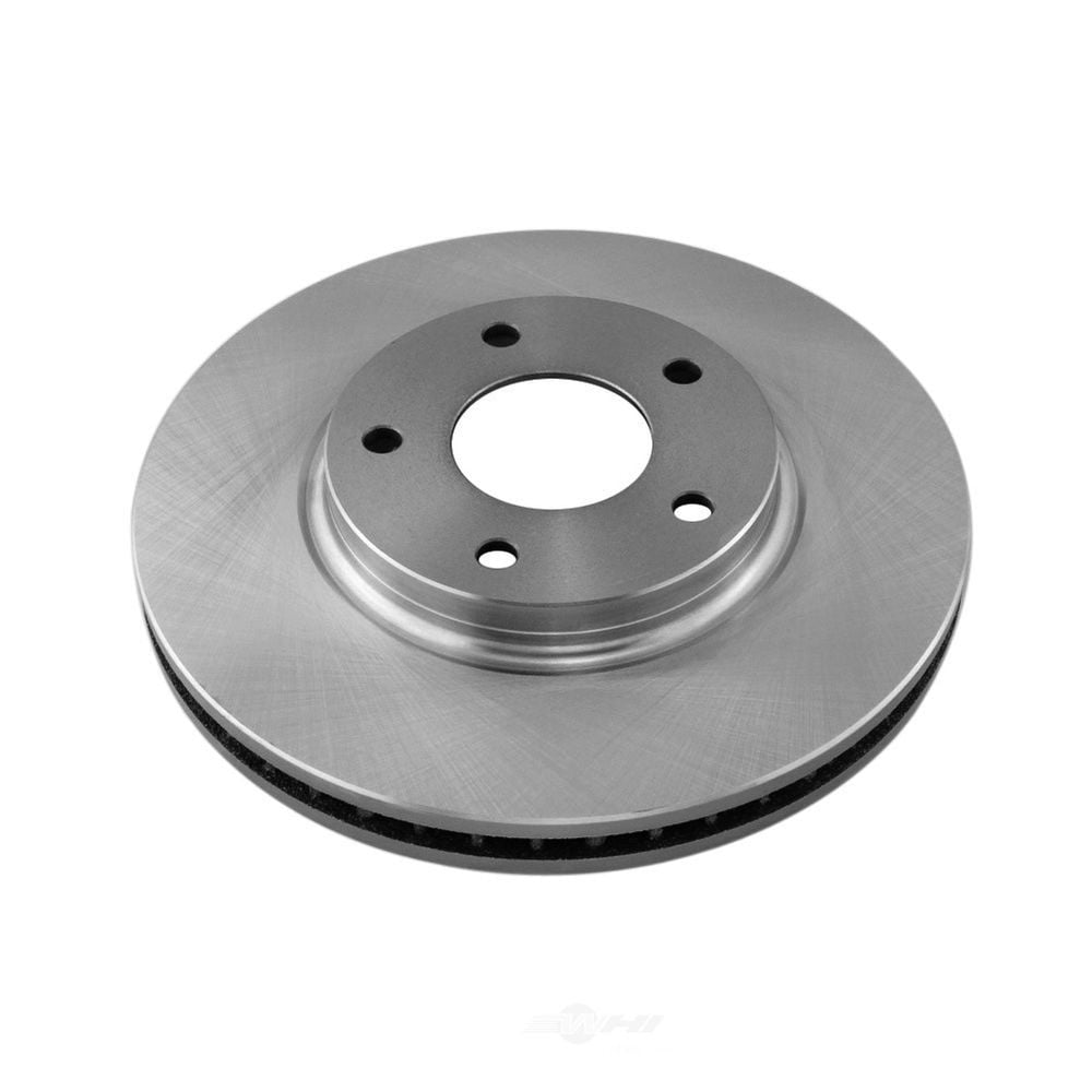 UAP Disc Brake Rotor 31389