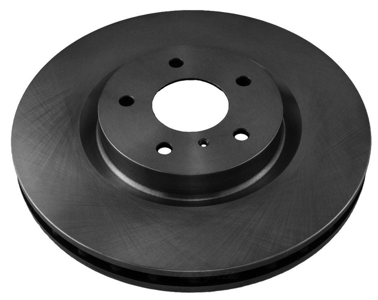 UAP Disc Brake Rotor 31395