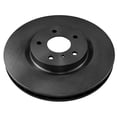 thumbnail image 1 of UAP Disc Brake Rotor 31395, 1 of 1
