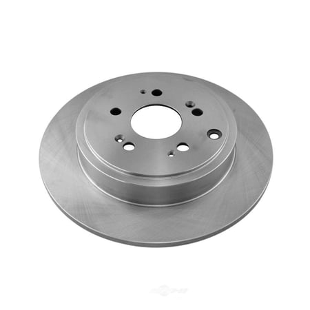 UAP Disc Brake Rotor 31398