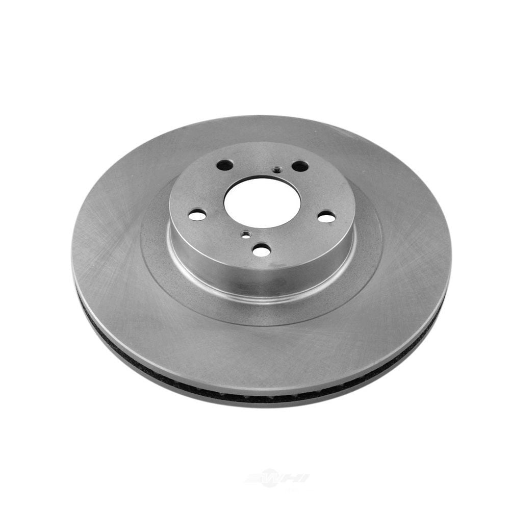 UAP Disc Brake Rotor 31407