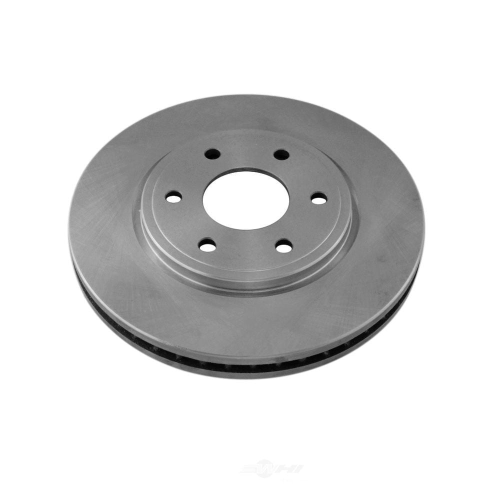 UAP Disc Brake Rotor 31411