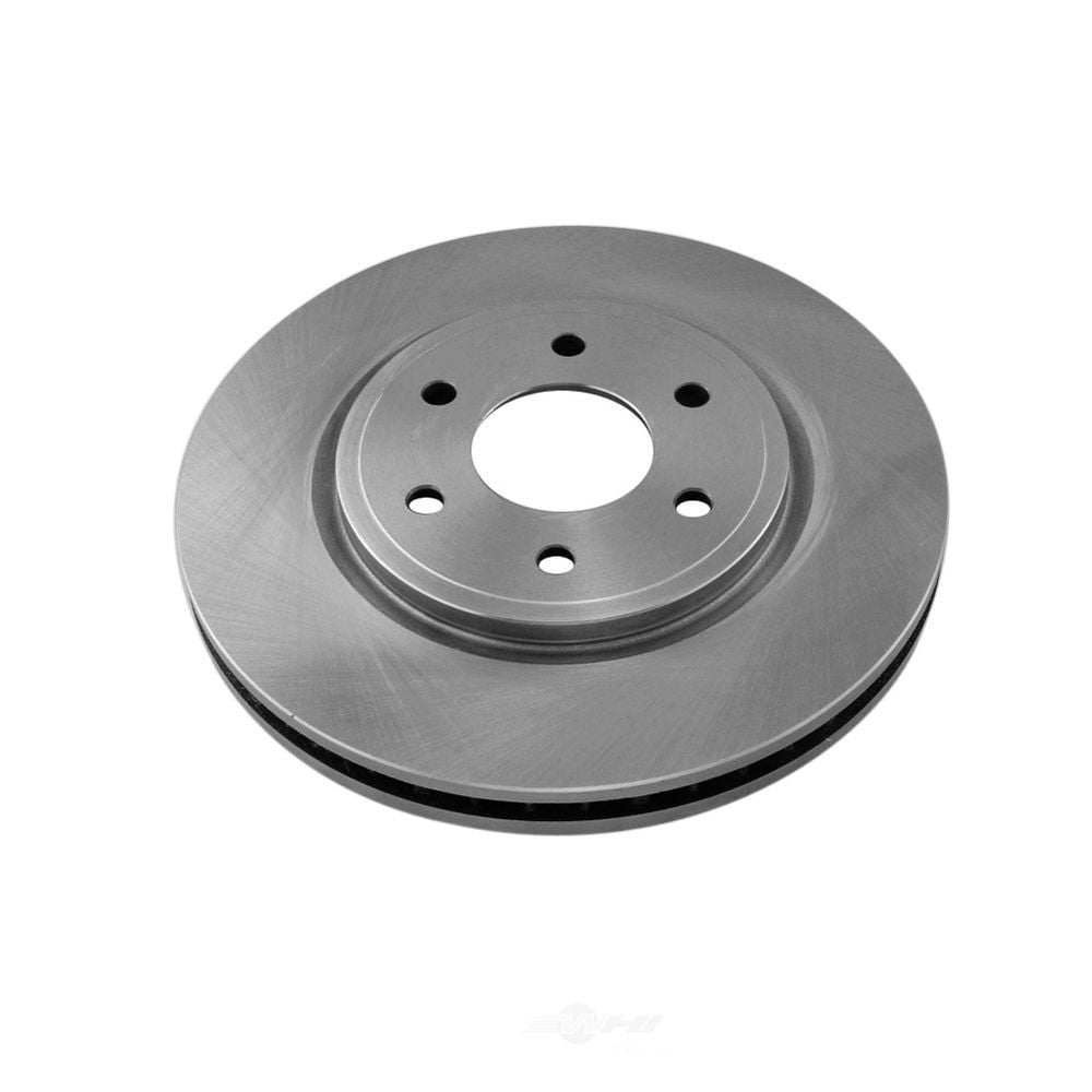 UAP Disc Brake Rotor 31412