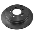 thumbnail image 1 of UAP Disc Brake Rotor 31421, 1 of 1