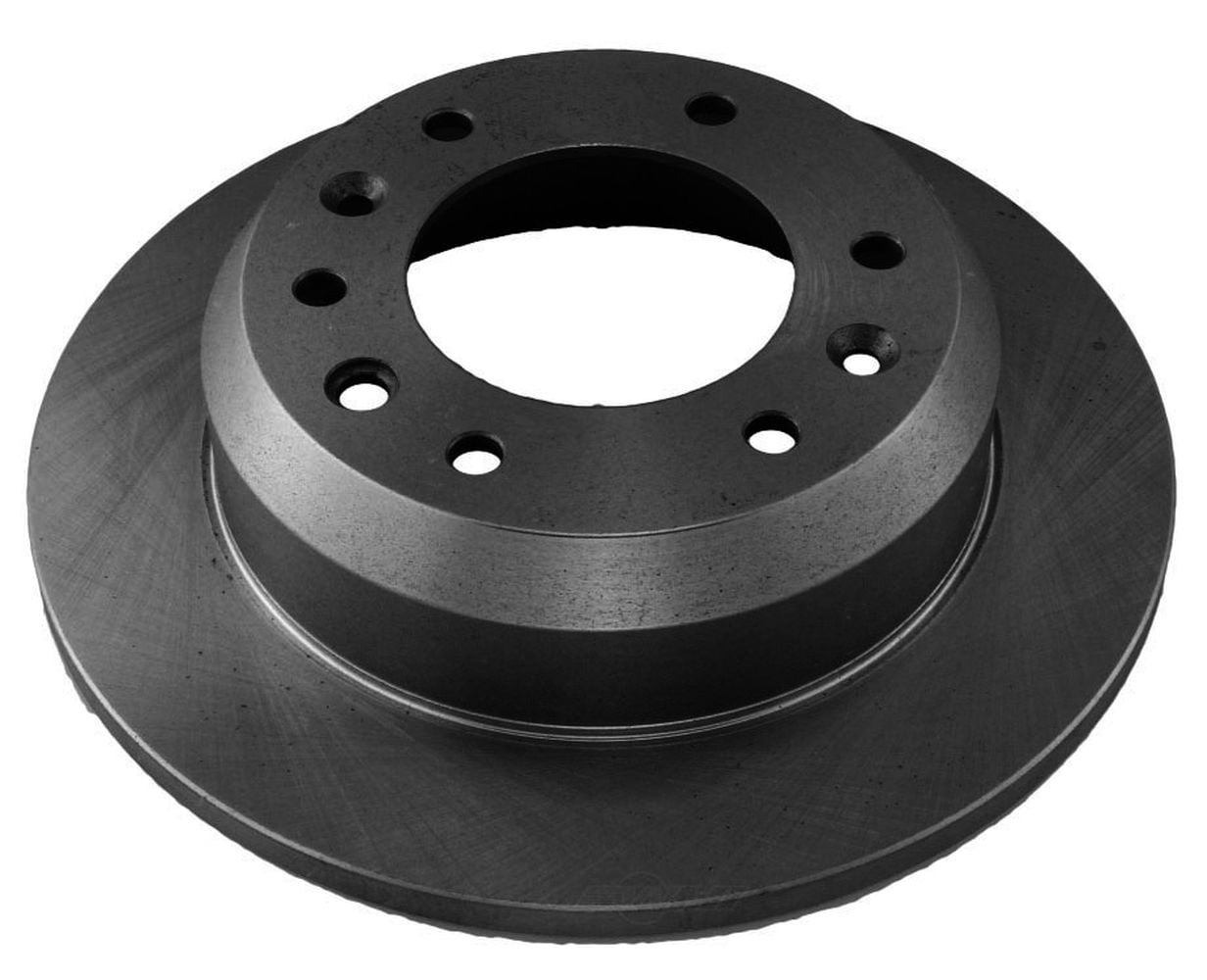 UAP Disc Brake Rotor 31430