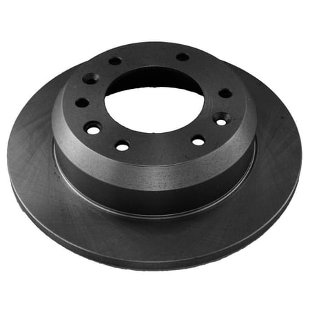 UAP Disc Brake Rotor 31430