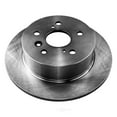 thumbnail image 1 of UAP Disc Brake Rotor 31433, 1 of 1