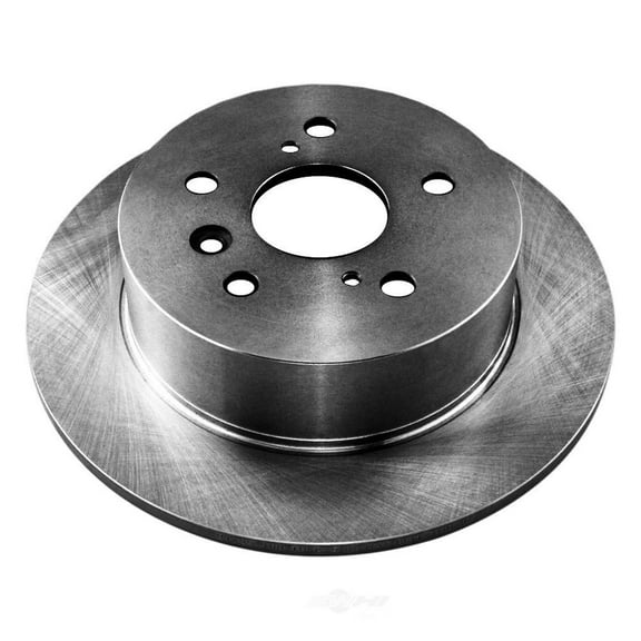 UAP Disc Brake Rotor 31433