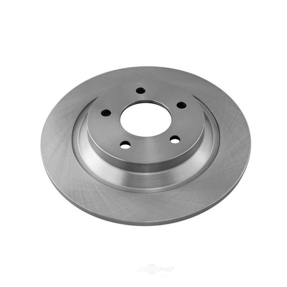 UAP Disc Brake Rotor 31435
