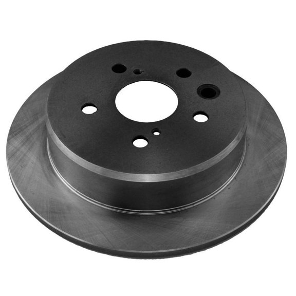 UAP Disc Brake Rotor 31447
