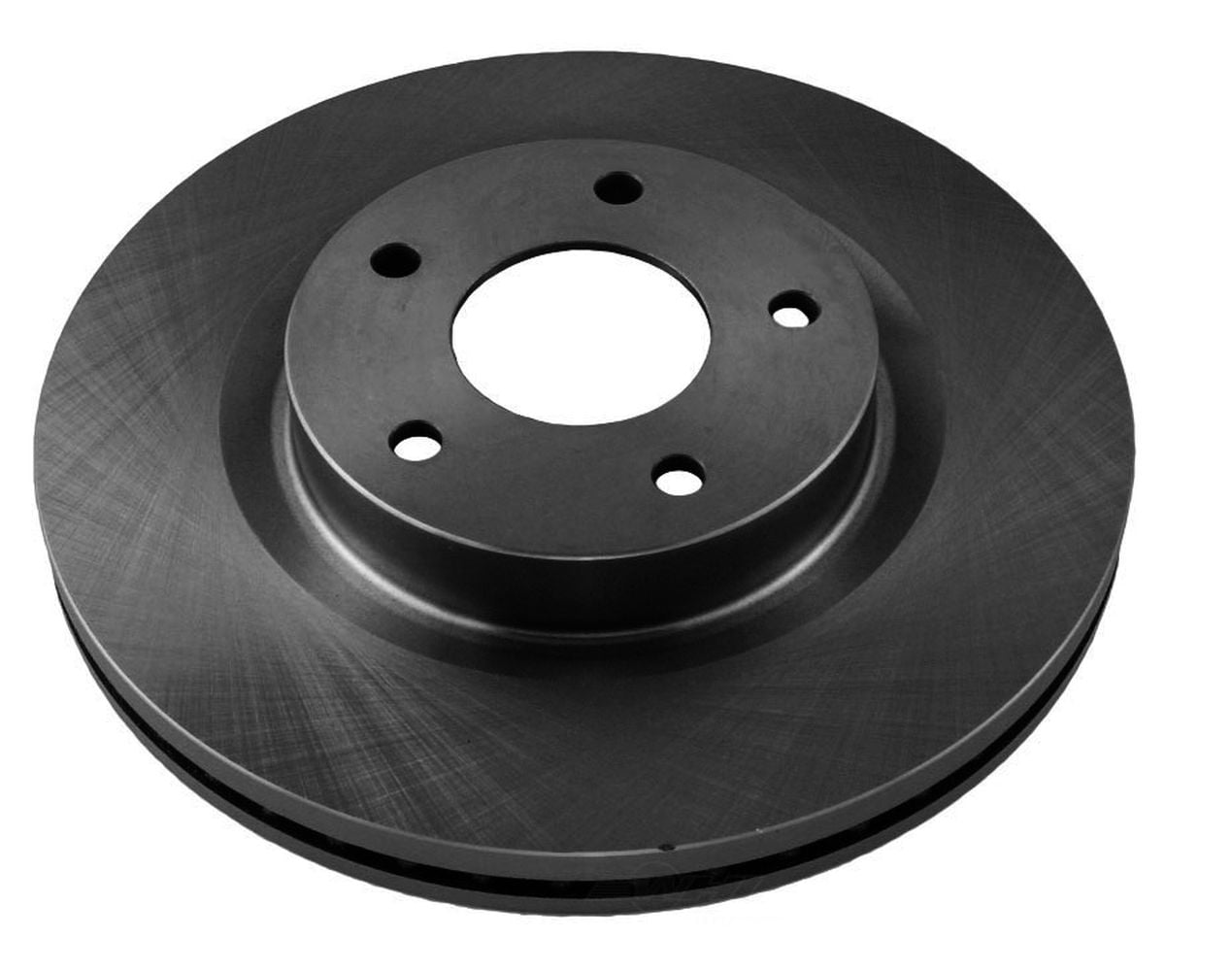 UAP Disc Brake Rotor 31464