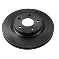 thumbnail image 1 of UAP Disc Brake Rotor 31464, 1 of 1