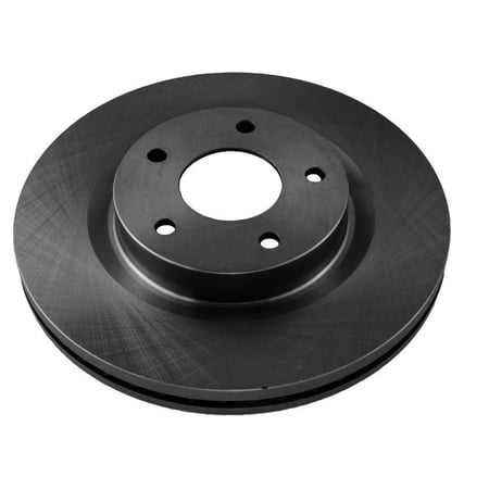 UAP Disc Brake Rotor 31464