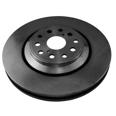 UAP Disc Brake Rotor 31467