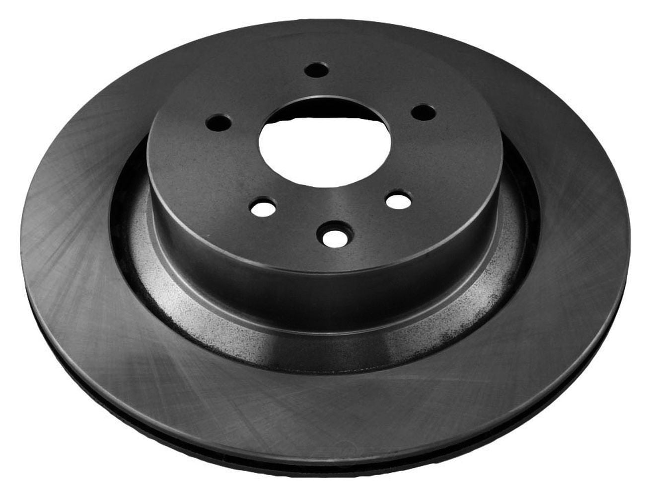 UAP Disc Brake Rotor 31470