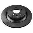 thumbnail image 1 of UAP Disc Brake Rotor 31470, 1 of 1