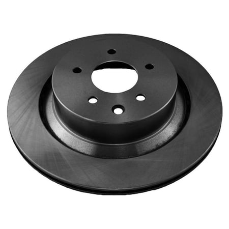 UAP Disc Brake Rotor 31470