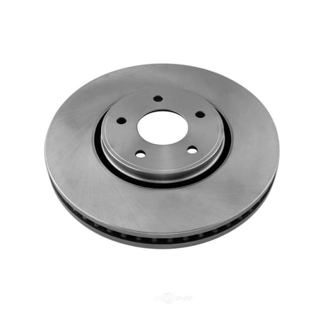 UAP Disc Brake Rotor 31475