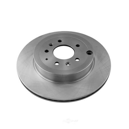 UAP Disc Brake Rotor 31480