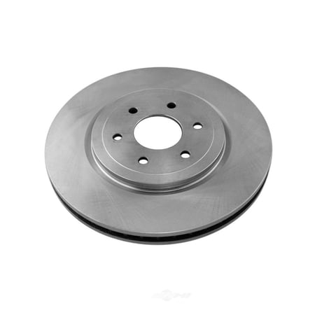 UAP Disc Brake Rotor 31504