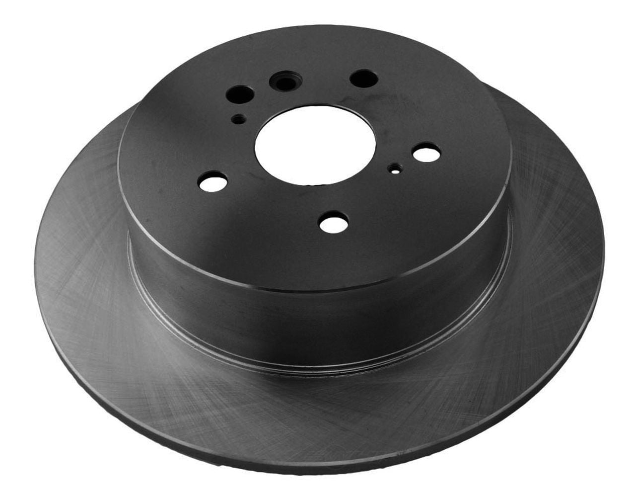 UAP Disc Brake Rotor 31507